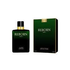 Aris Reborn For Men Edp 100ml